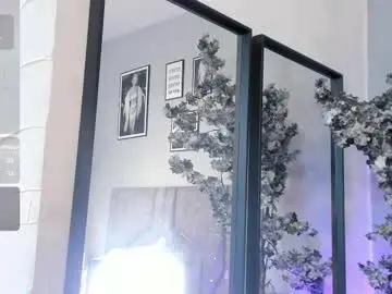 Chaturbate Adult Video Chat of haileystonei