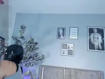 Chaturbate Live Sex of haileystonei