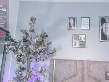 Chaturbate Adult Webcam of haileystonei