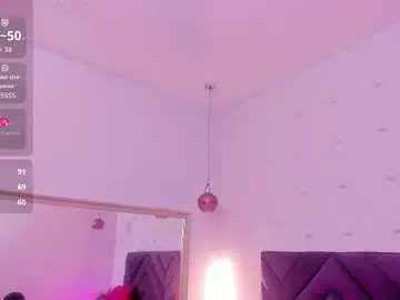 Chaturbate Sex Chat of haileystonei