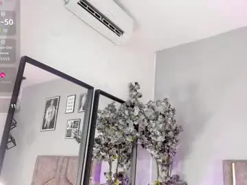 Chaturbate Sex Chat of haileystonei