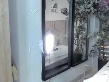 Chaturbate Nude Webcam of haileystonei