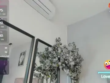 Chaturbate Adult Webcam of haileystonei