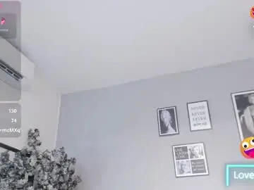 Chaturbate Best Webcam of haileystonei