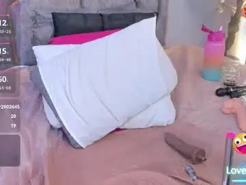 Chaturbate Watch Live Sex Cams of haileystonei