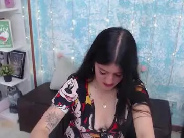 Chaturbate Best Webcam of hannaowen_