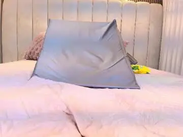 Chaturbate Nude Webcam of hazel_kataleya