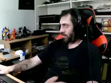 Chaturbate Live Sex of john566112