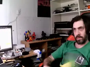 Chaturbate Nude Webcam of john566112