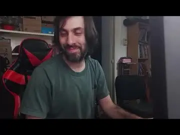 Chaturbate Nude Webcam of john566112