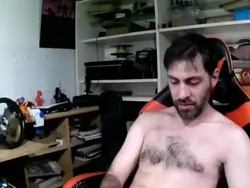 Chaturbate Sex Chat of john566112