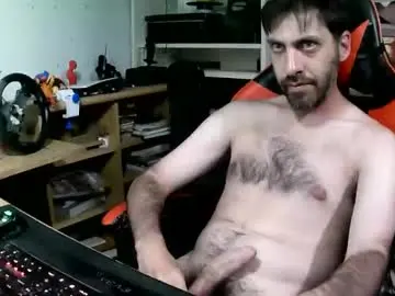 Chaturbate Best Webcam of john566112