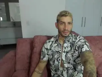 Chaturbate Nude Webcam of jose_wc