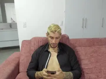 Chaturbate Private Sex Chat of jose_wc