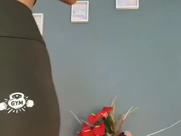 Chaturbate Live Porn of keyla_mejia