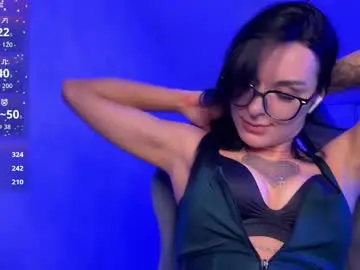 Chaturbate Adult Webcam of kira_sapphire