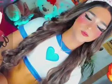 Chaturbate Sex Chat of ladynoah