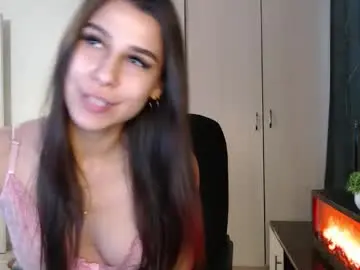 Chaturbate Sex Cam of lenagordon