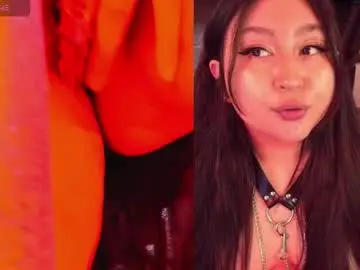 Chaturbate Live Porn of lenasweetx