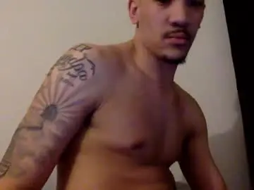Chaturbate Sex Cam of lightskinfreak317