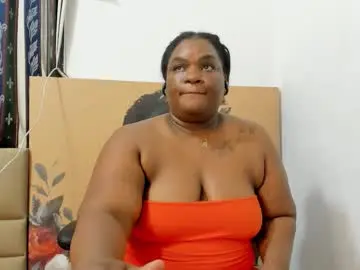 Chaturbate Live Sex Cam of lilybaudyn_