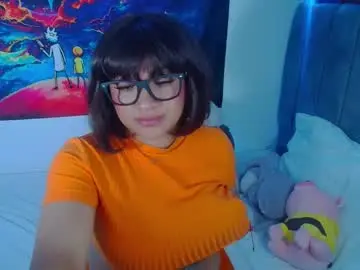 Chaturbate Best live sex cam show of lu_aniston