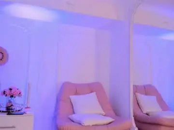 Chaturbate Best live sex cam show of luciana_roa