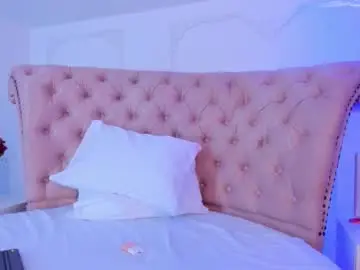 Chaturbate Live Porn of luciana_roa