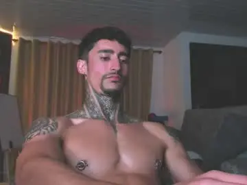 Chaturbate Sex Cam of mark_kamper
