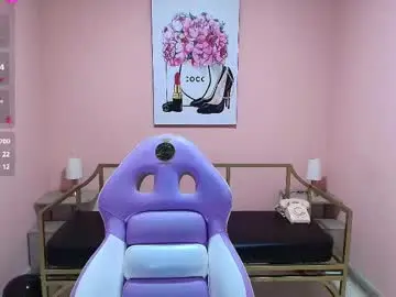 Chaturbate Private Sex Chat of mavis_69_x