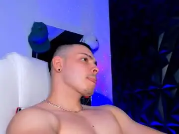 Chaturbate Adult Video Chat of maxwell_dupont