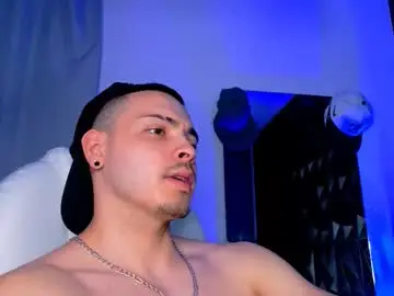 Chaturbate Sex Chat of maxwell_dupont