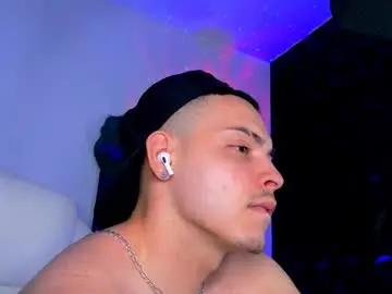 Chaturbate Free Live Porn of maxwell_dupont