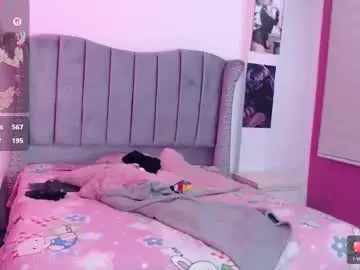 Chaturbate Free Live Porn of melody_toy