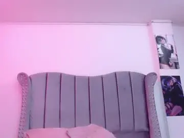 Chaturbate Sex Cam of melody_toy