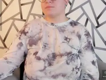 Chaturbate Adult Webcam of michelle_wilsson