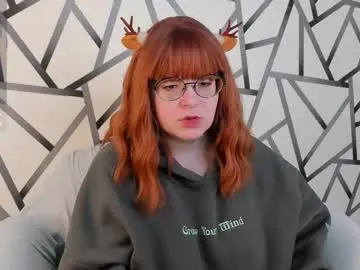 Chaturbate Adult Video Chat of michelle_wilsson