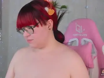 Chaturbate Live Porn of michelle_wilsson