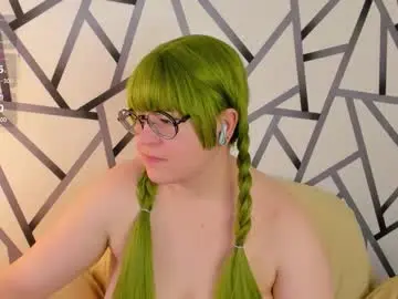 Chaturbate Best Webcam of michelle_wilsson