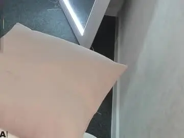 Chaturbate Live Sex of michelle_wilsson