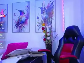 Chaturbate Free Porn Cam of moon_celeste