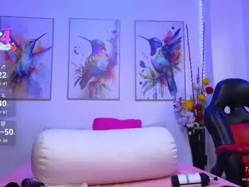 Chaturbate Live Porn of moon_celeste