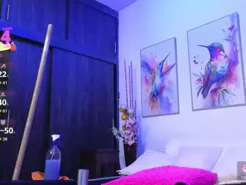 Chaturbate Adult Webcam of moon_celeste