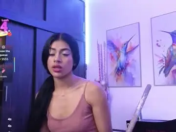 Chaturbate Private Sex Chat of moon_celeste