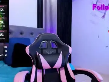 nathalia_zamu from chaturbate