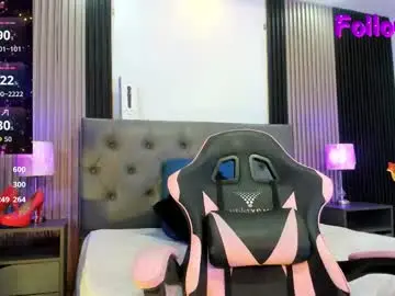 Chaturbate Watch Live Sex Cams of nathalia_zamu