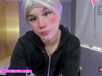 Chaturbate Sex Cam of ocean_tay