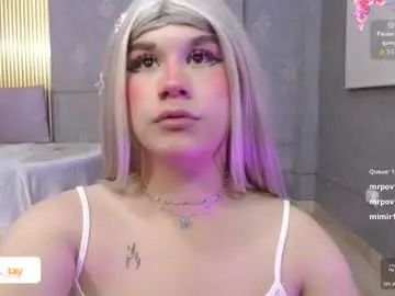 Chaturbate Adult Webcams of ocean_tay