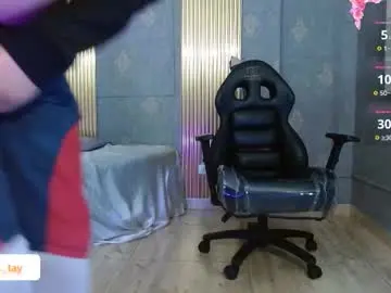 Chaturbate Live Porn of ocean_tay