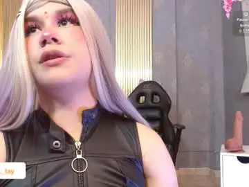 Chaturbate Live Sex of ocean_tay